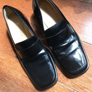 Vintage women’s Gucci loafers sz EU 36.5